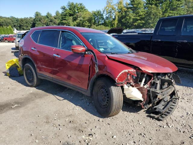 KNMAT2MV1FP511102 | 2015 NISSAN ROGUE S