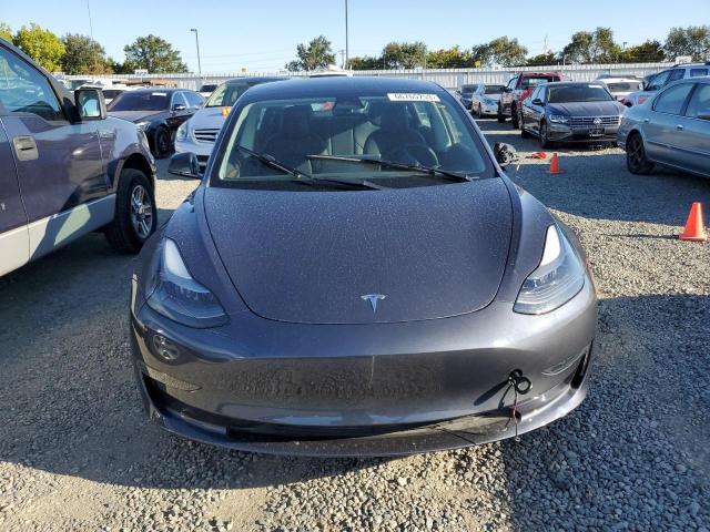 5YJ3E1EA0PF436610 Auction: COPART Lot: 66765753 Location: ELECTRIC VEHICLE AUCTION 5YJ3E1EA0PF436610 TESLA MODEL 3 2023 GRAY Photo 5