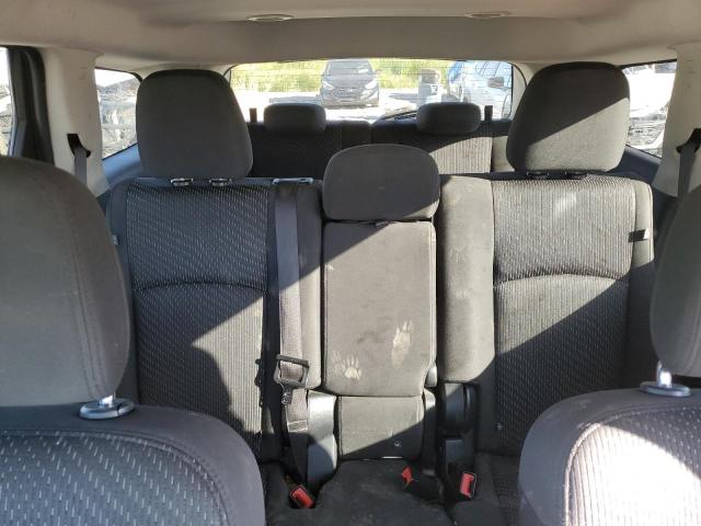 3C4PDCABXJT236907 Dodge JOURNEY SE