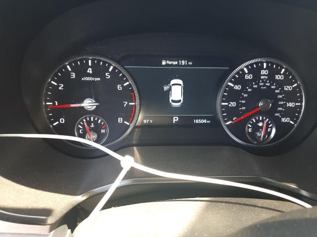 5XYP5DHC4NG264202 KIA Telluride Sx