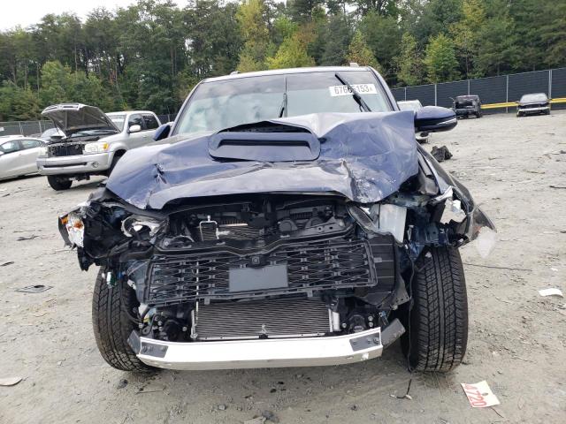 2023 TOYOTA 4RUNNER SE - JTERU5JR9P6131405