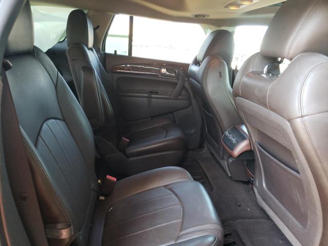 5GAKRBKDXEJ136004 Buick Enclave