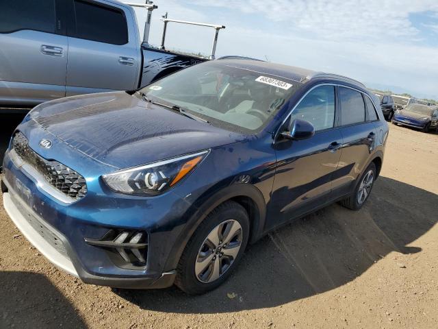 2020 Kia Niro LX