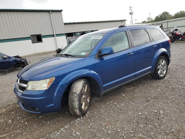 2010 Dodge Journey SXT