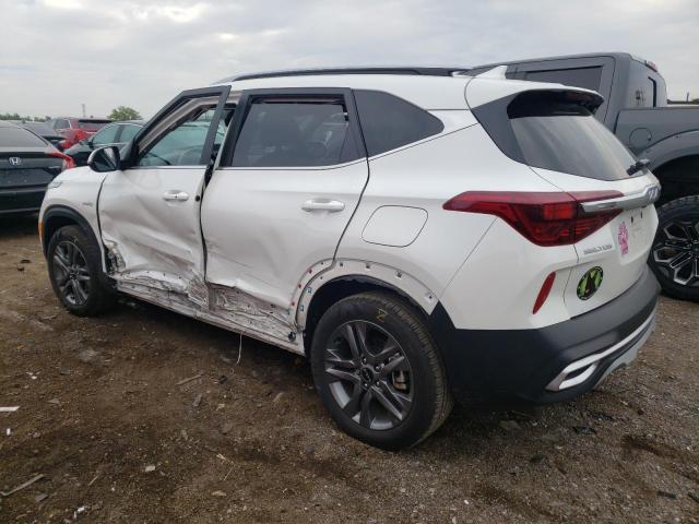 KNDEUCAAXP7436455 KIA SELTOS S