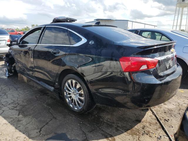 2G1125S38E9223461 | 2014 CHEVROLET IMPALA LT