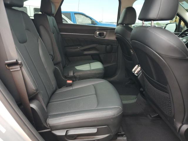 5XYRKDLFXMG022418 KIA SORENTO SX