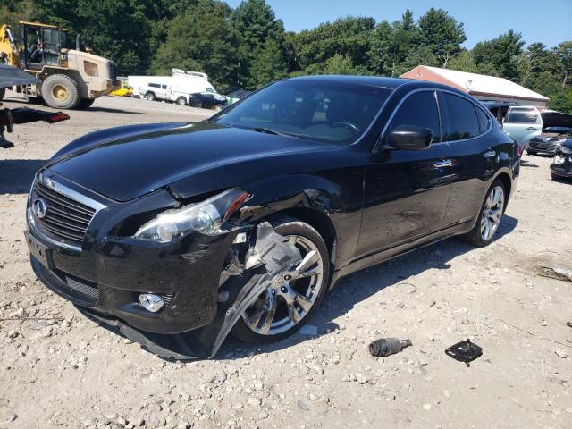 2013 INFINITI M37 