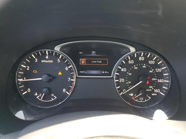 1N4AL3AP0GC121814 Nissan ALTIMA 2.5