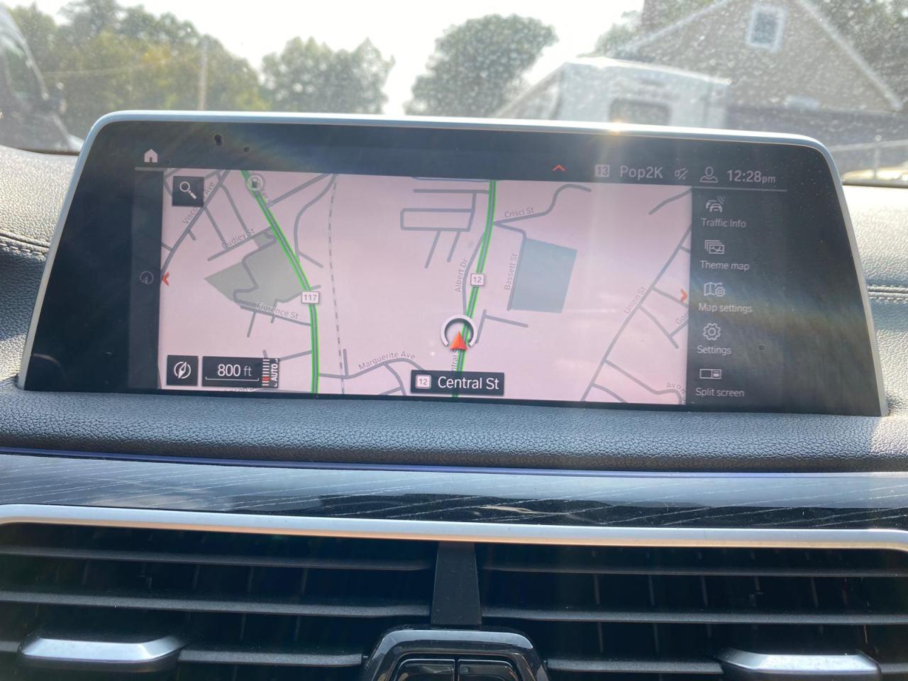 WBA7U2C01LGM26976 2020 BMW 750 Xi