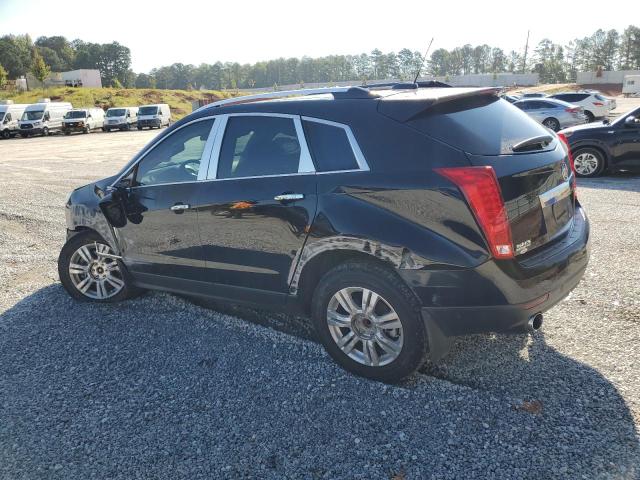 3GYFNBE31GS563100 Cadillac Srx Luxury Collection
