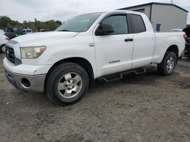 2008 Toyota Tundra 