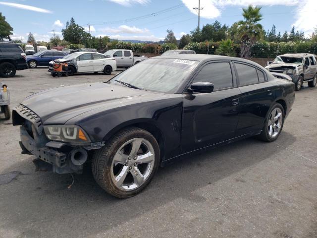 2011 Dodge Charger 