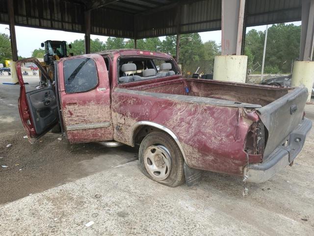 5TBRU34106S466851 | 2006 Toyota tundra access cab sr5