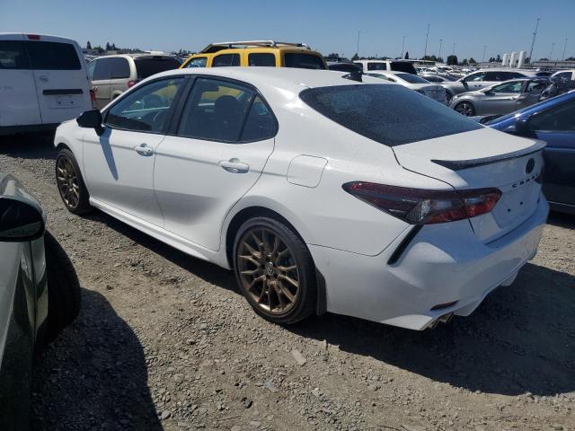 4T1G31AK5PU058910 Toyota Camry Se Night Shade