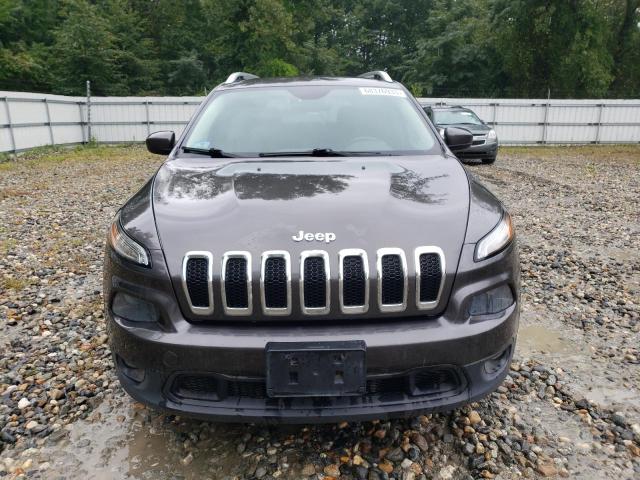 1C4PJMCBXEW138813 Jeep Cherokee Latitude