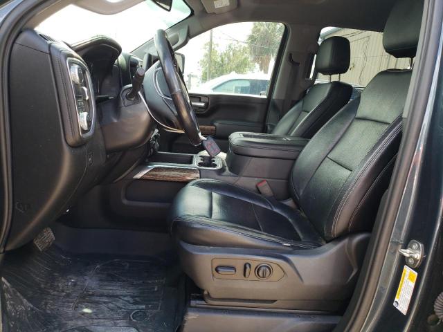 2020 GMC SIERRA C25 1GT18ME75LF214476