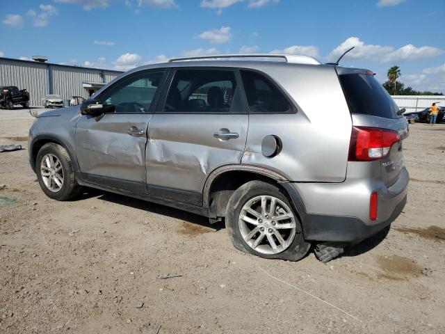 5XYKT4A62EG516937 KIA SORENTO LX