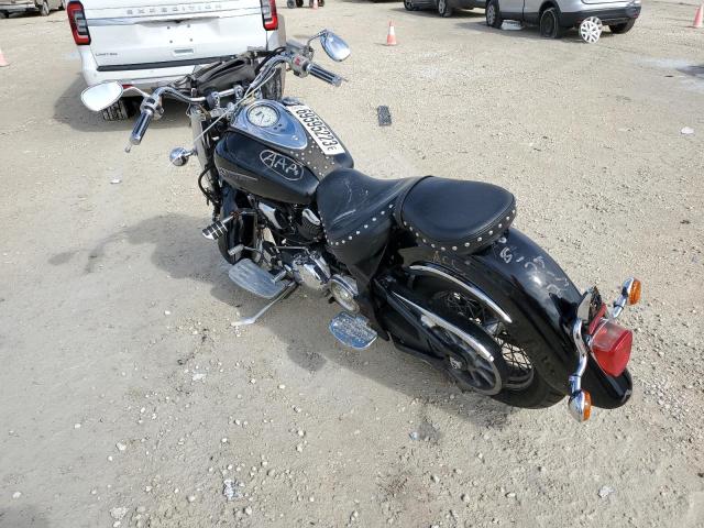 2001 YAMAHA XV1600 AL JYAVP02E31A012483