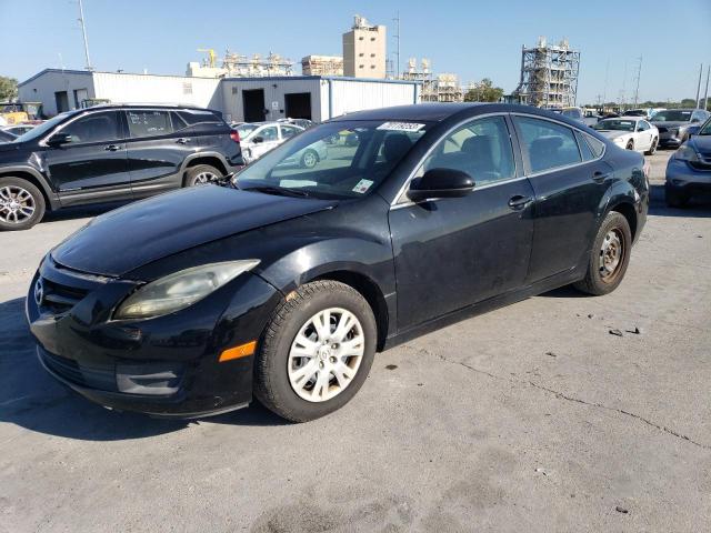 2011 Mazda Mazda6 i