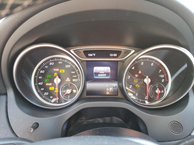 WDDSJ4EB9JN559483 Mercedes-Benz CLA 250