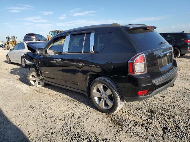 1C4NJCEBXED522732 Jeep Compass Latitude