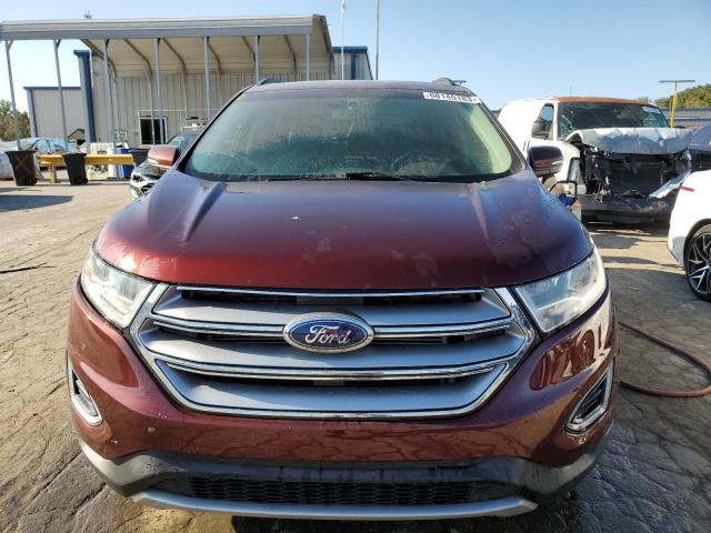 2FMTK3J83FBB73088 2015 FORD EDGE, photo no. 5