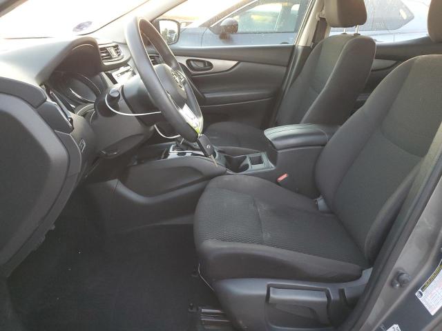 JN1BJ1CPXJW156827 Nissan Rogue Sport S