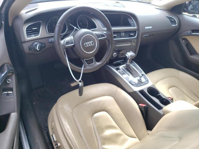 WAUMFAFR7FA022721 2015 AUDI A5, photo no. 8