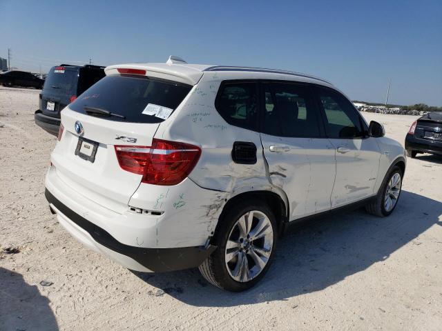 5UXWX9C51G0D81872 2016 BMW X3, photo no. 3