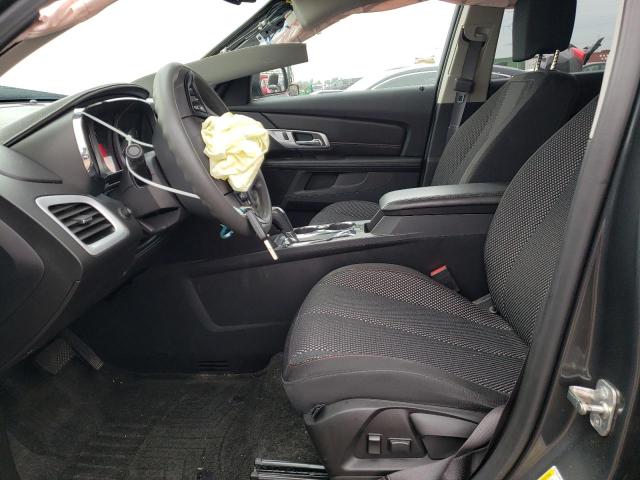 2GKALMEK9H6203893 GMC Terrain Sle