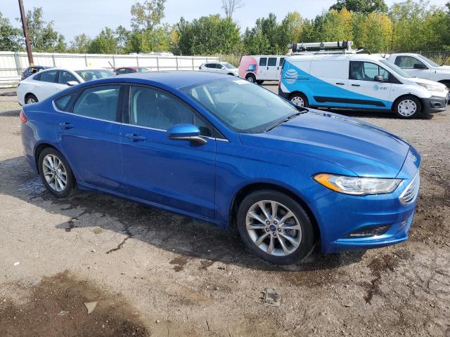 3FA6P0H70HR405168 2017 FORD FUSION, photo no. 4