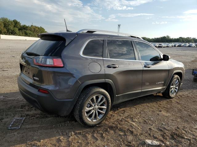 1C4PJLLB5MD164207 Jeep Cherokee Latitude Plus