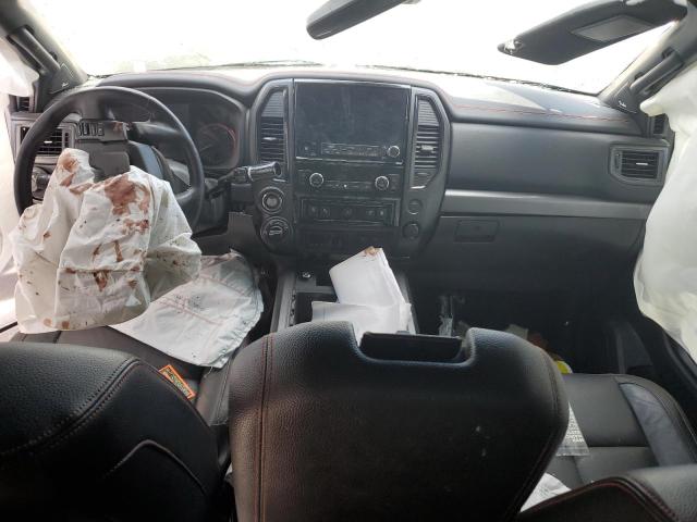 1N6AA1ED0MN524502 Nissan TITAN SV