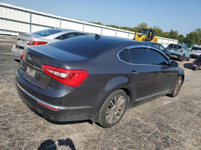 KNALN4D73G5217937 KIA Cadenza Luxury