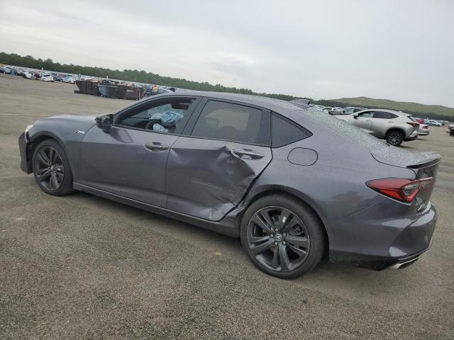 19UUB6F53MA010444 Acura Tlx Tech A