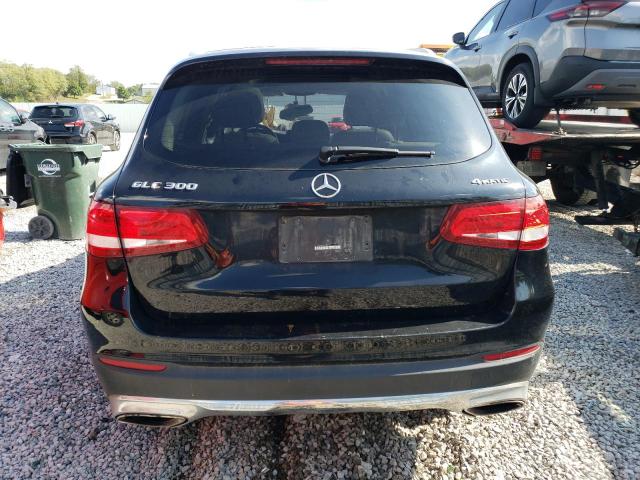 WDC0G4KB4HV010735 Mercedes-Benz Glc 300 4matic