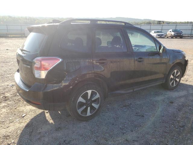 JF2SJAGC8JH583224 Subaru Forester 2.5i Premium