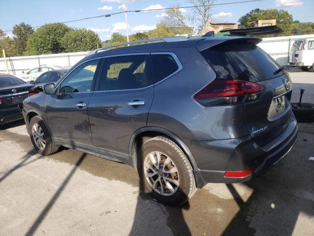 KNMAT2MV7LP526425 Nissan ROGUE S