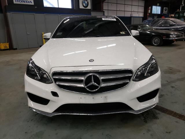 2016 MERCEDES-BENZ E 400 4MAT - WDDHF6HB3GB253201