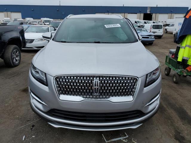 5LMCJ1D95KUL50639 Lincoln MKC
