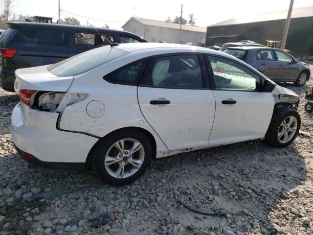 1FADP3E28HL250546 Ford FOCUS S