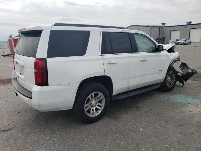 1GNSCAKC2GR424743 | 2016 CHEVROLET TAHOE