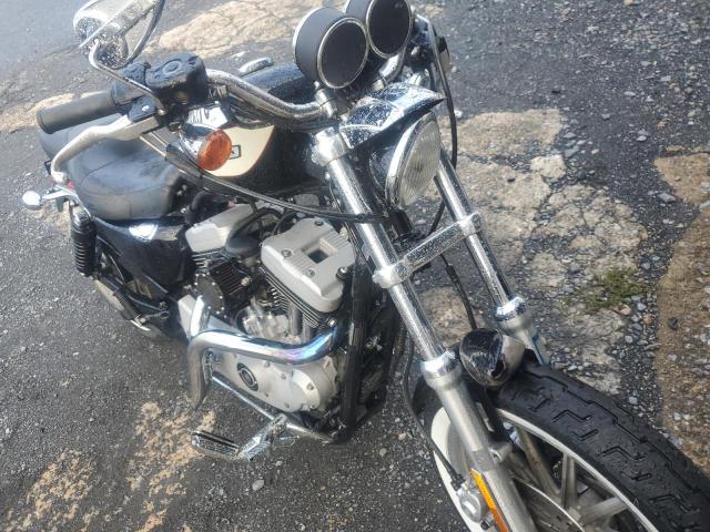 2004 HARLEY-DAVIDSON XL1200 R - 1HD1CLP104K445794