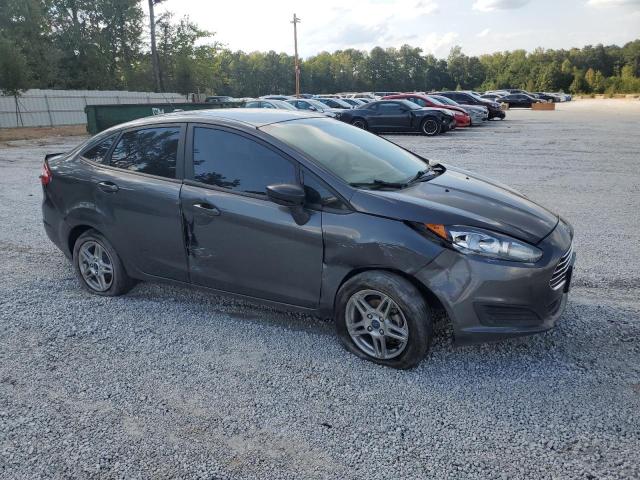 2017 FORD FIESTA 3FADP4BJ6HM145066