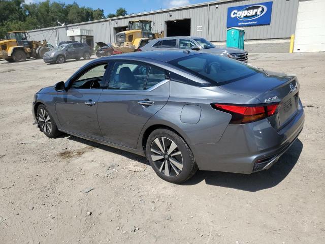 1N4BL4EV8KC212566 Nissan ALTIMA SL