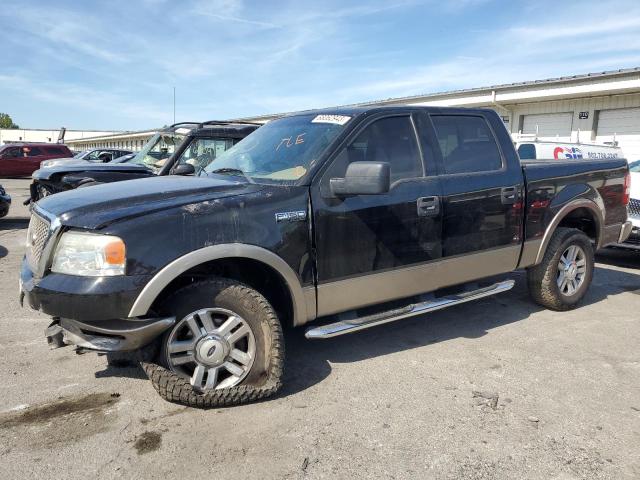 2004 Ford F-150 SuperCrew 