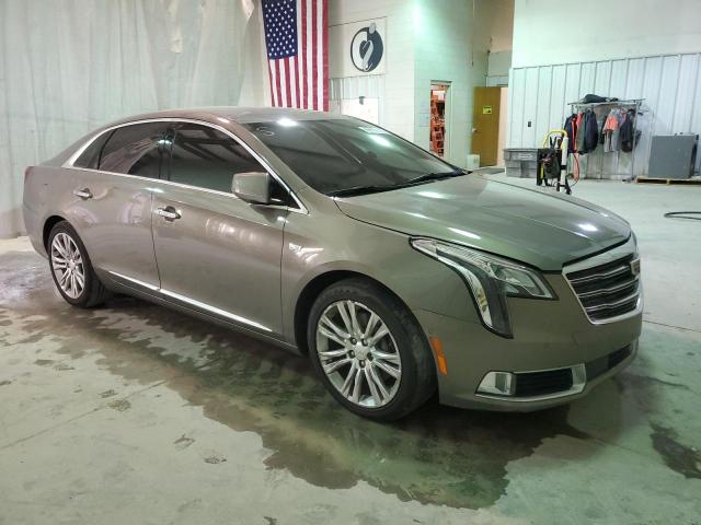 2G61M5S3XK9139125 Cadillac XTS LUXURY 4