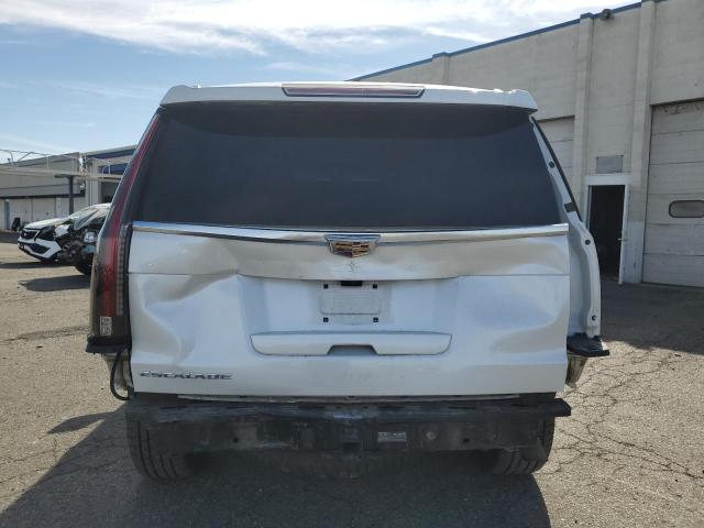 1GYS4DKJXJR376500 Cadillac Escalade Platinum