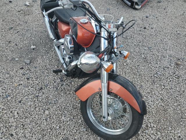 2006 HONDA VT750 CA JH2RC505X6M200593